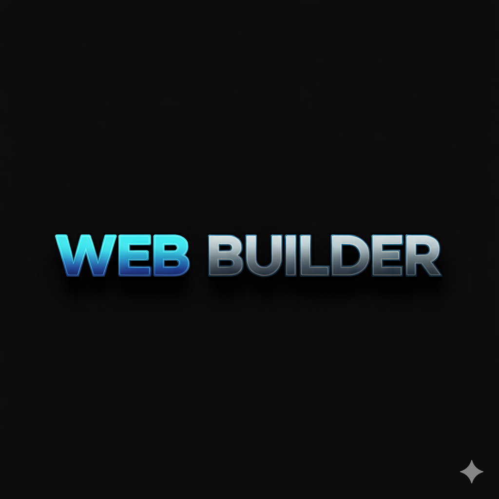 Web Builder Eleven AI